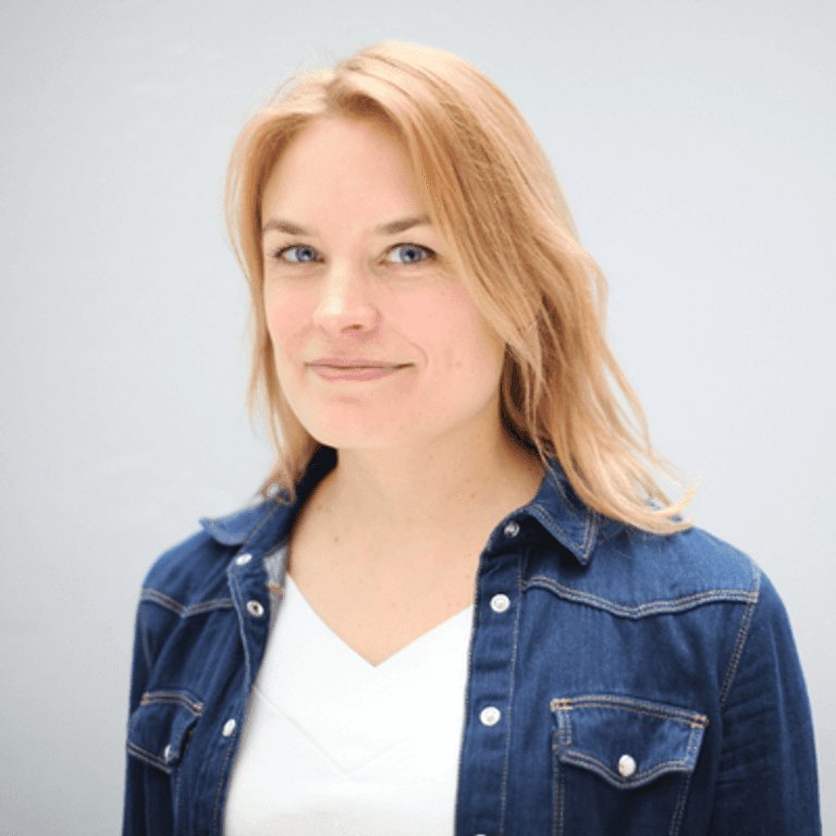 عالمة المناخ  الدكتورة ماريا ساند