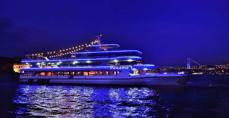 أفضل الرحلات البحرية في تركيا الطبيعة في تركيا.. حدائق وشواطئ وغابات بكر مذهلة