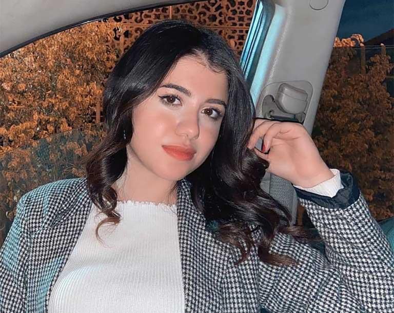 محمد عادل قاتل نيرة أشرف