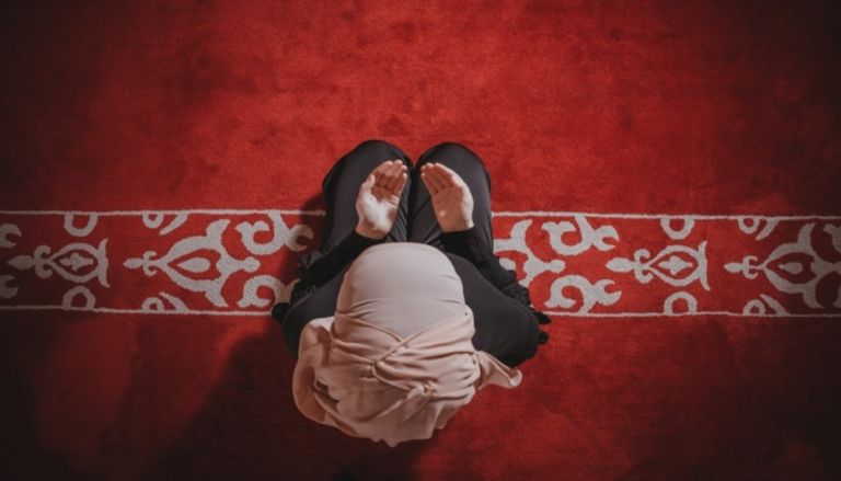 أدعية ذي الحجة ودعاء أول أيام ذي الحجة 1444 أدعية ذي الحجة 2024