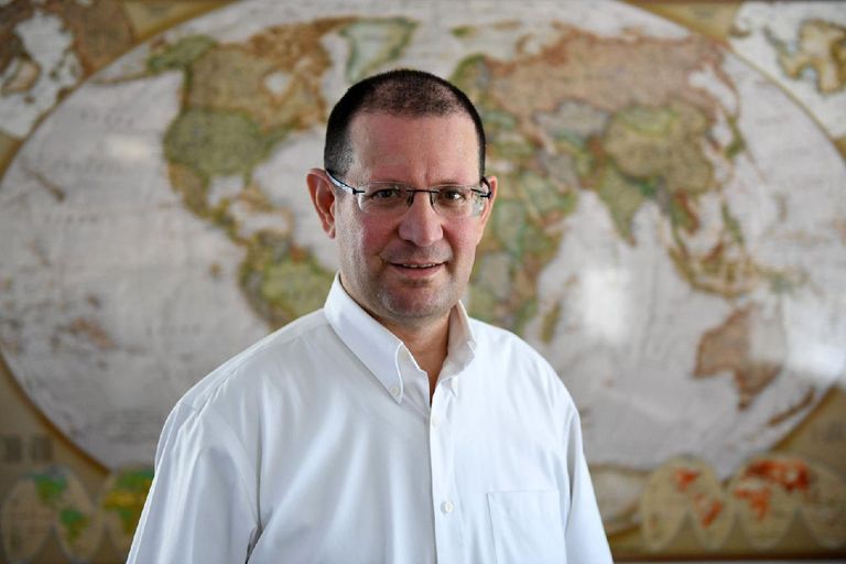 الصادرات على مر السنوات