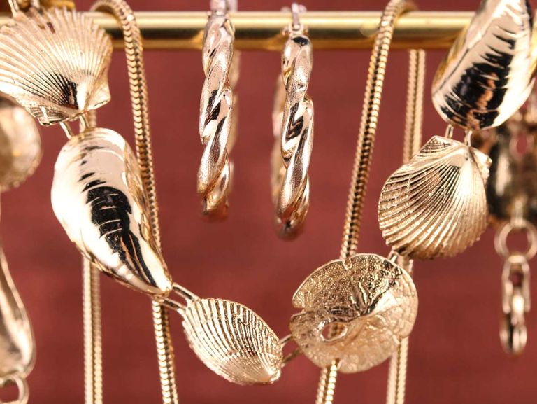 سعر الذهب في تونس اليوم