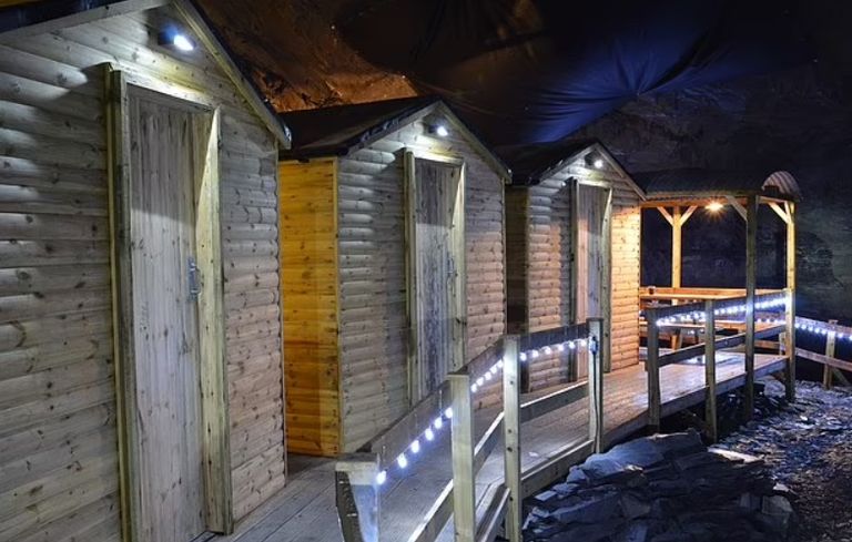 فندق  Deep Sleep فندق Deep Sleep