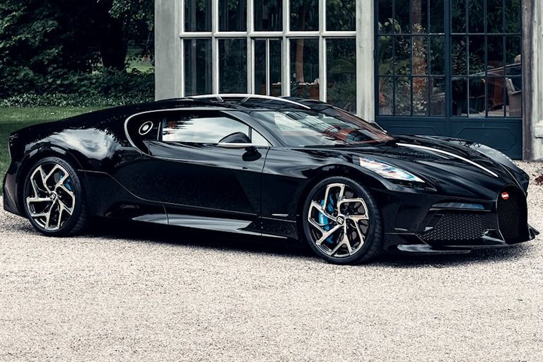 Rolls-Royce Boat Tail