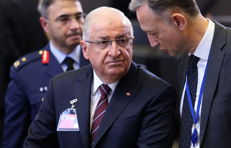 بن والاس ولويد أوستن