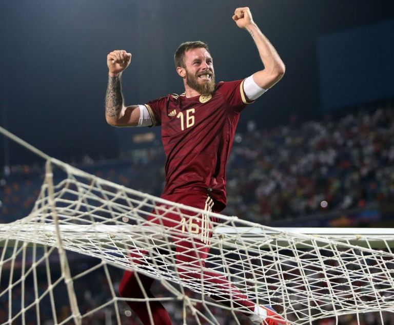 ألكسندر أوكيدجا ألكسندر أوكيدجا