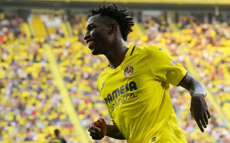 نيكولاس جاكسون نيكولاس جاكسون