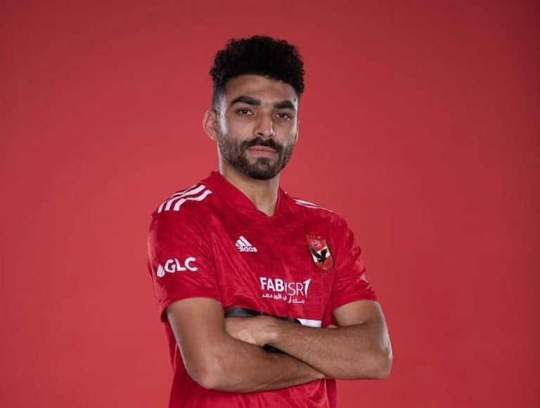 الأهلي المصري 