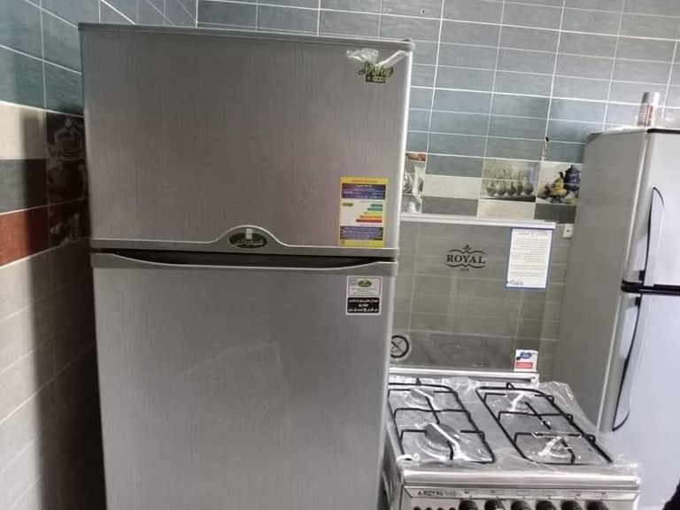 طالبة الجردل في مصر