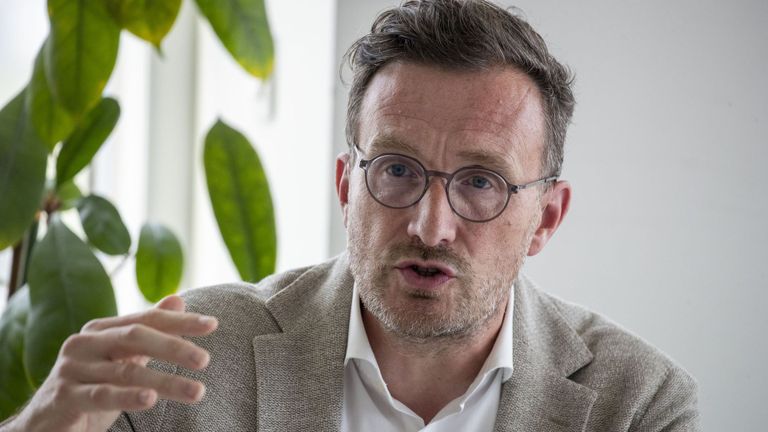 باسكال سميت