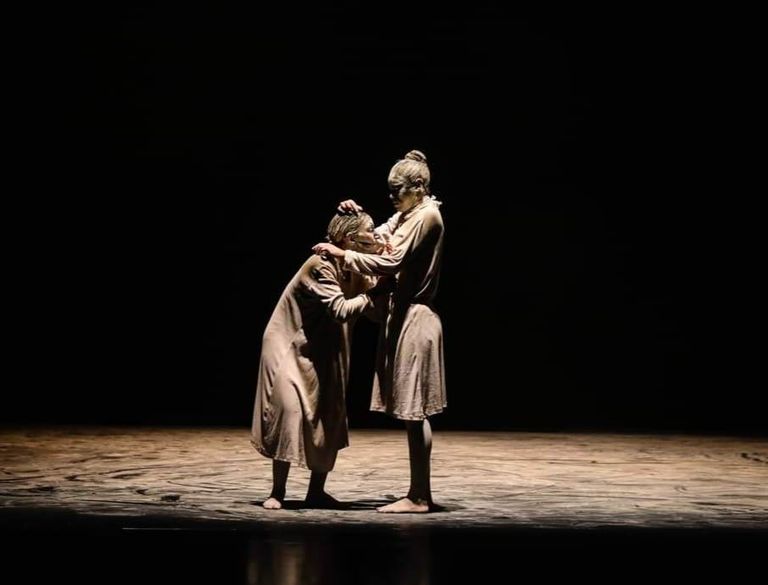 عرض "ماي بي" في ختام مهرجان أيام قرطاج الكوريغرافية