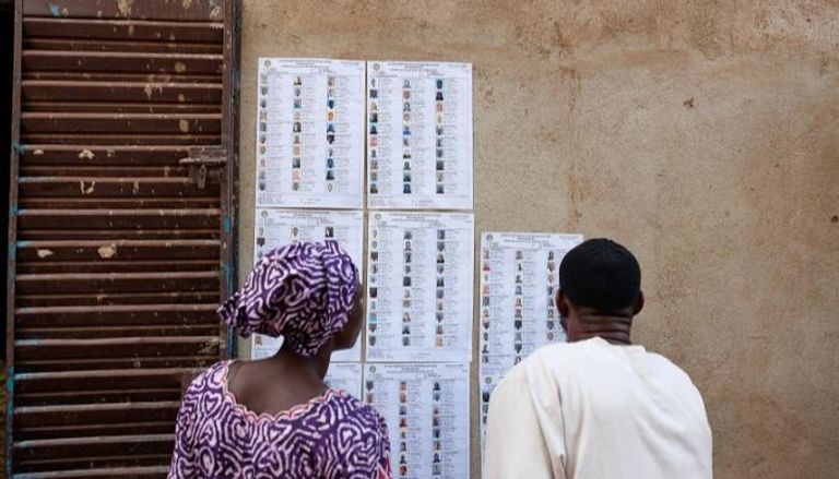 Malians divided ahead of referendum vote paving way for elections
