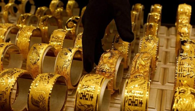 أسعار الذهب اليوم في السعودية