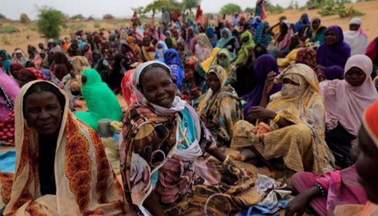السودانيون بحاجة لمساعدات عاجلة