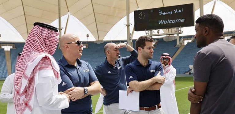 كأس العالم للأندية