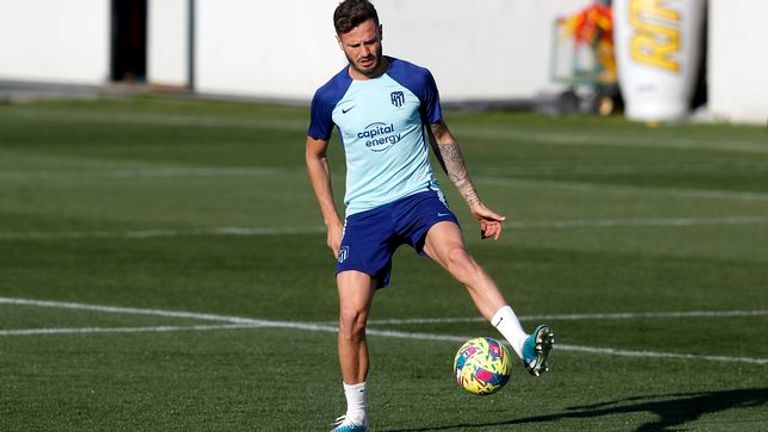 ساؤول نيغيز