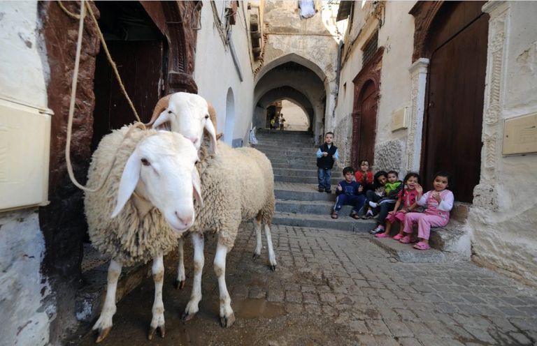 بيت الله الحرام