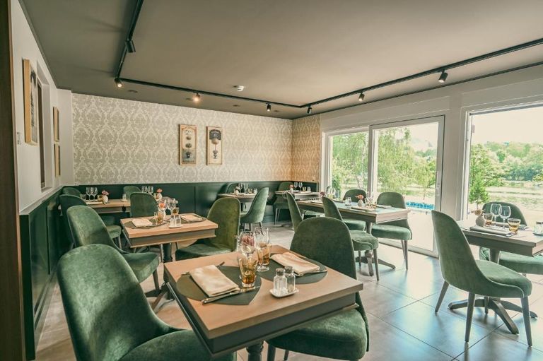 فندق كاسا 49 أحد أفضل الفنادق في وادي موسيل السياحة في وادي موسيل.. أماكن طبيعية خلابة تجذب السياح