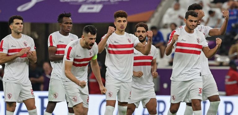 هل يشارك الزمالك في دوري أبطال أفريقيا الموسم المقبل؟