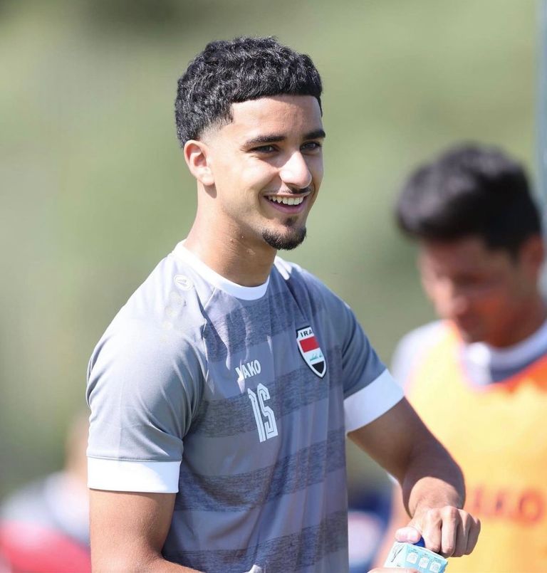 زيدان إقبال زيدان إقبال