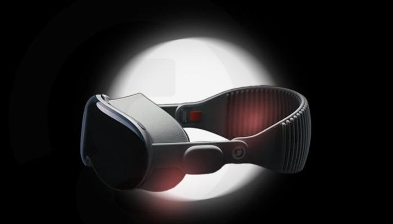 نظارة Apple Vision Pro
