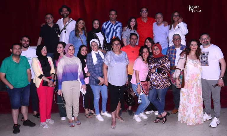 إلهام شاهين