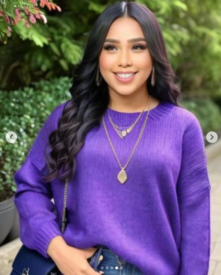 الفنانة المصرية شيماء سيف