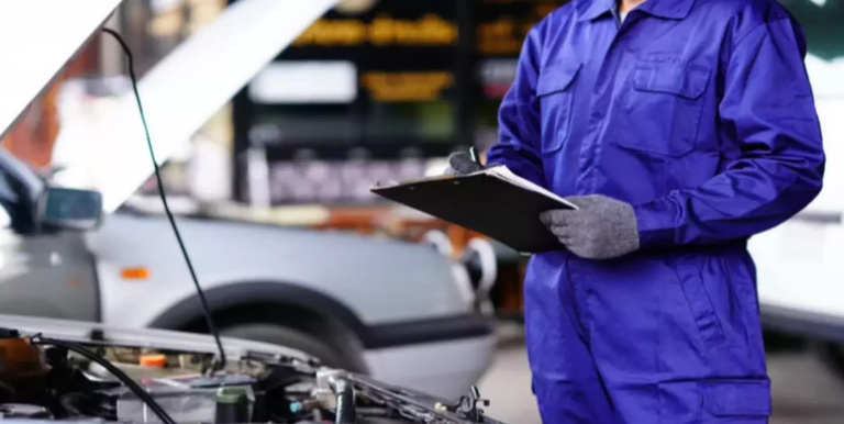 الفحص الدوري للسيارة في السعودية