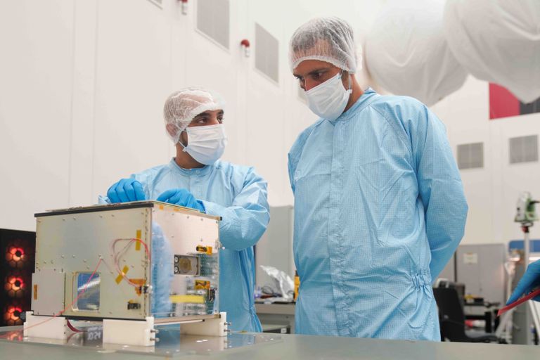 شعار المبادرة