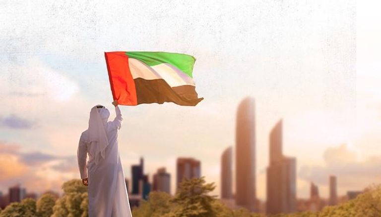 دولة الإمارات المكان المفضل للعيش والعمل للشباب العربي