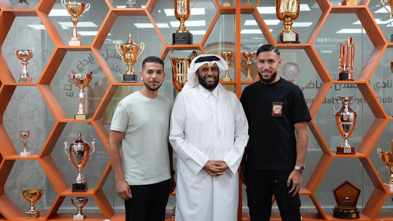 عيسى العيدوني نعيم العيدوني