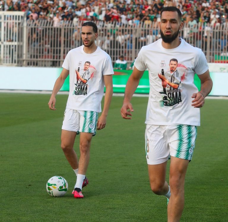 الجزائر وتونس