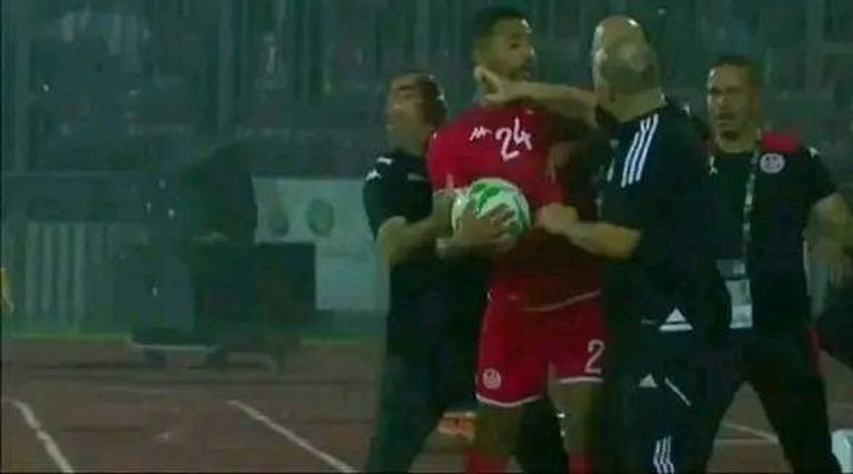 الجزائر وتونس