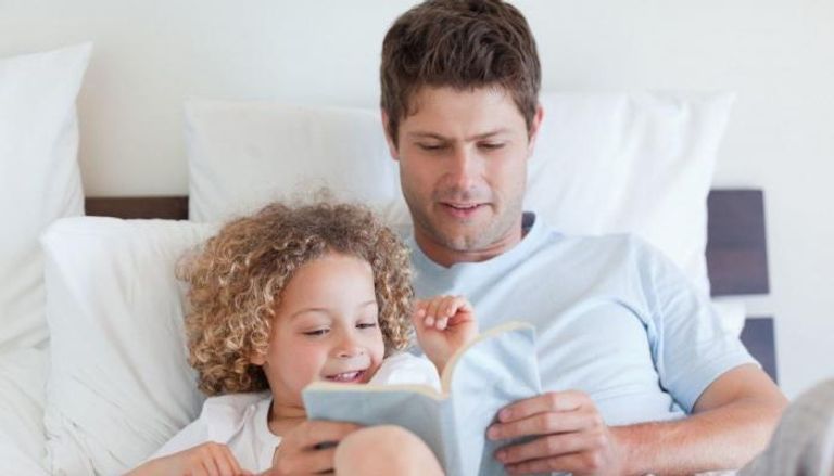 يوم الأب العالمي 2023 - تعبيرية