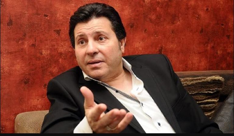 هاني شاكر- أرشيفية