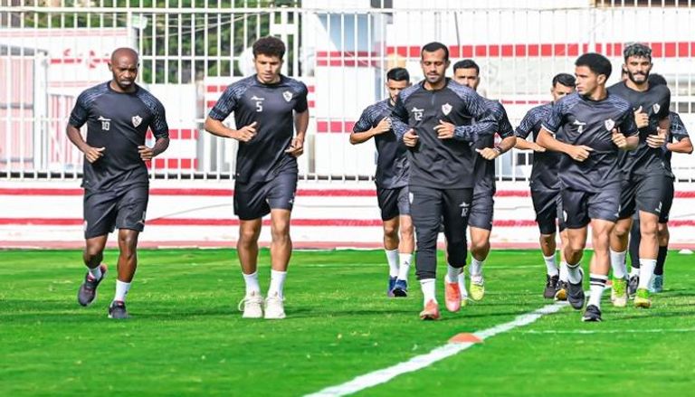 الزمالك المصري