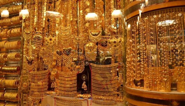 أسواق الذهب في العراق- أرشيفية