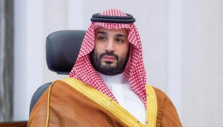 الأمير محمد بن سلمان