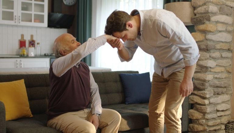 الحج لمن لم يذهب الحج لمن لم يذهب