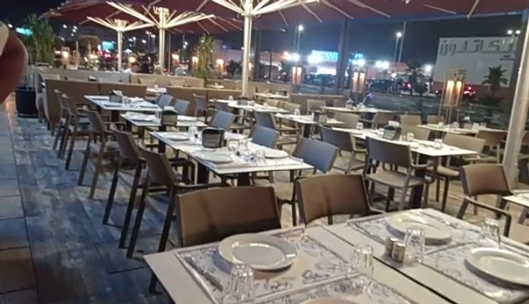 مطعم لو سافور دو بواسون أحد أفضل مطاعم المغرب أفضل مطاعم المغرب…باقة مُتنوعة من المأكولات المغربية الشهية