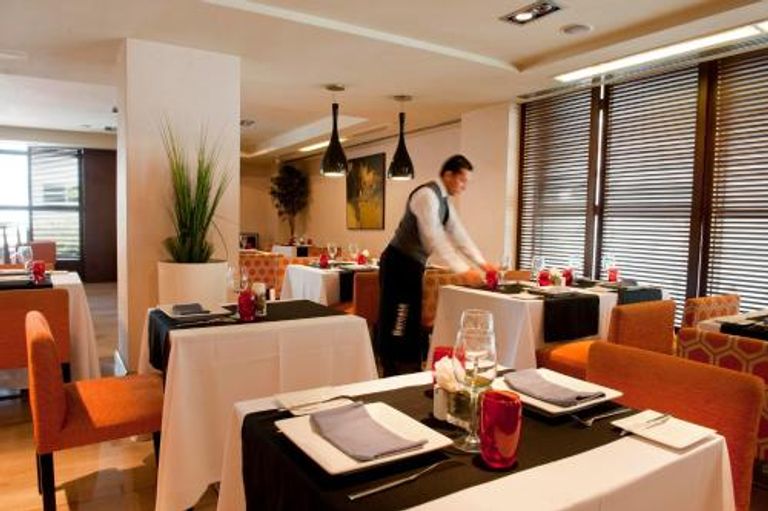 مطعم بارسيلو كازابلانكا أحد أفضل مطاعم المغرب أفضل مطاعم المغرب…باقة مُتنوعة من المأكولات المغربية الشهية