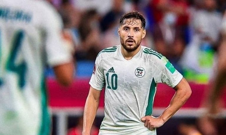 يوسف بلايلي