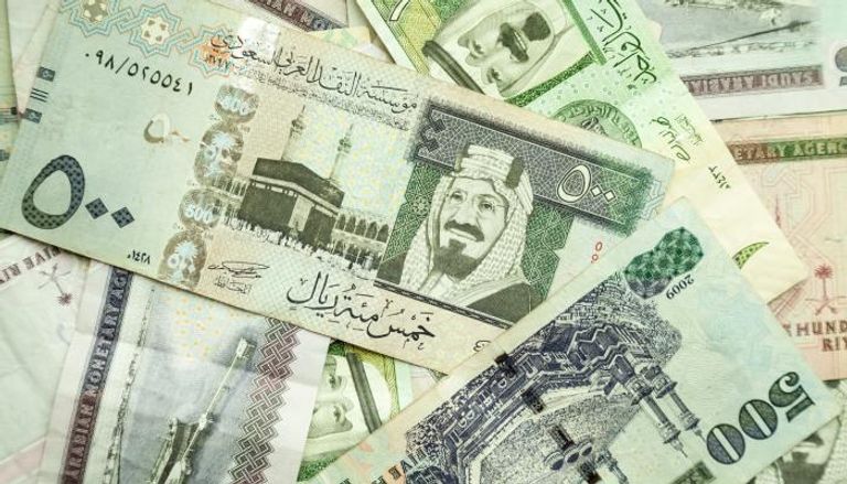 سعر الريال السعودي اليوم في مصر- أرشيفية