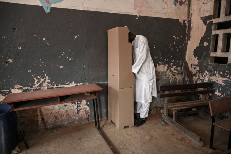 صورة جوية لكيدال 