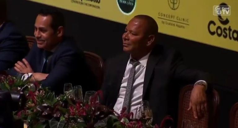 نيمار ووالده