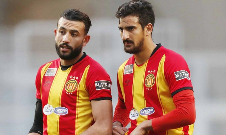 محمد علي بن رمضان