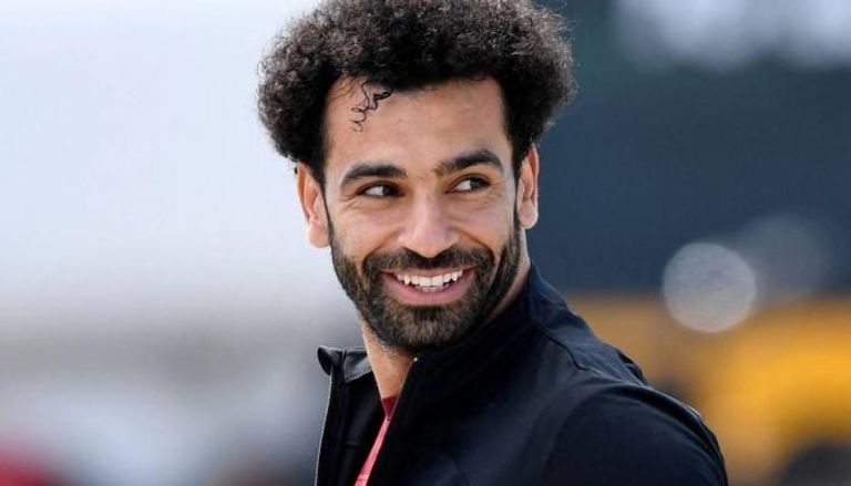 محمد صلاح نجم ليفربول