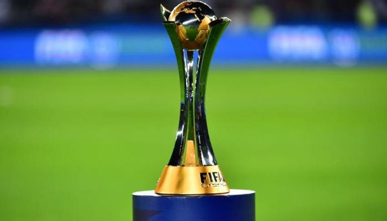 كأس العالم للأندية