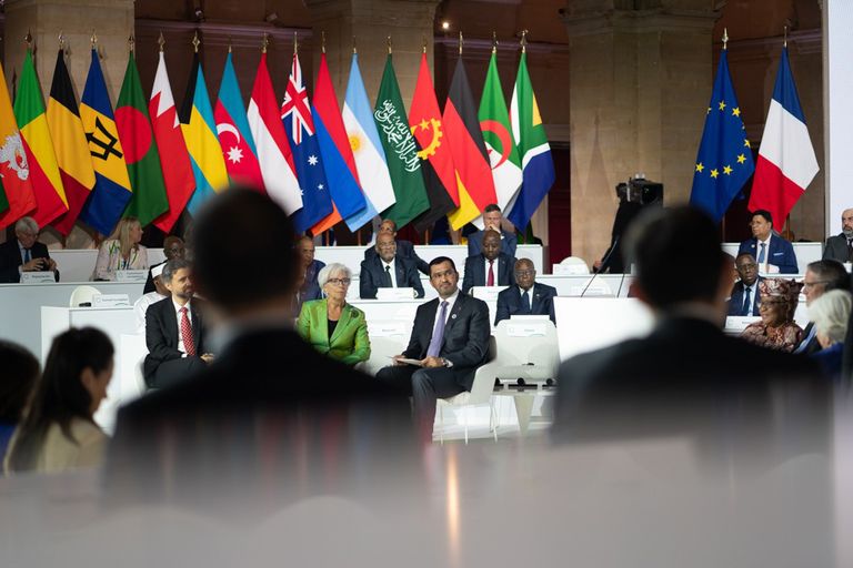 الدكتور سلطان بن أحمد الجابر