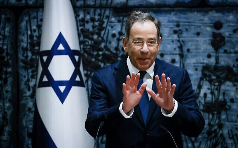 جندي إسرائيلي قرب جنين بالضفة الغربية